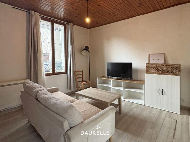 Appartement location à Arles, La Salle Les Alpes