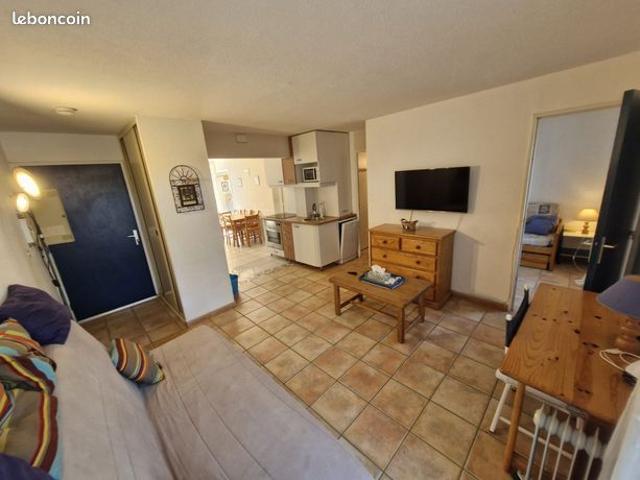 Appartement vente à Perpignan, Le Barcarès