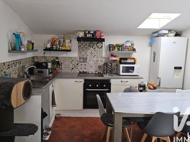 Appartement vente à Arrondissement de Draguignan, Draguignan