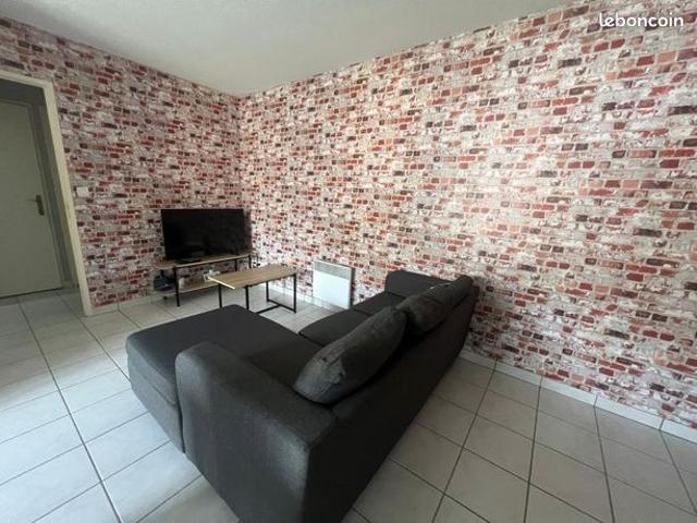 Appartement vente à Divion, Pas-de-Calais