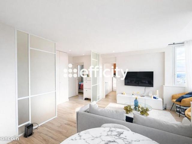 Appartement vente à Suresnes, Hauts-de-Seine