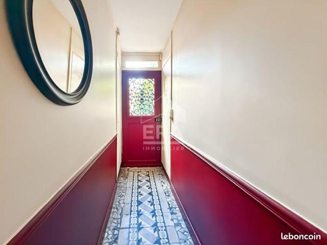 Appartement vente à Bobigny, Bagnolet