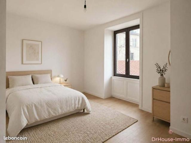Appartement vente à Châteaubriant-Ancenis, La Roche-blanche