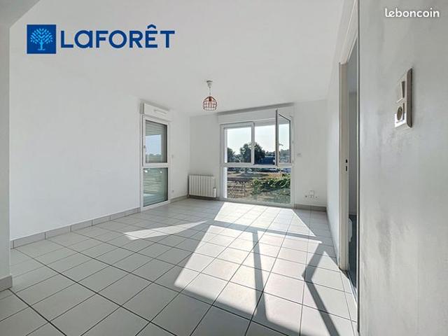 Appartement vente à Lorient, Bretagne