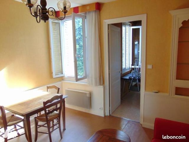 Appartement vente à Reims