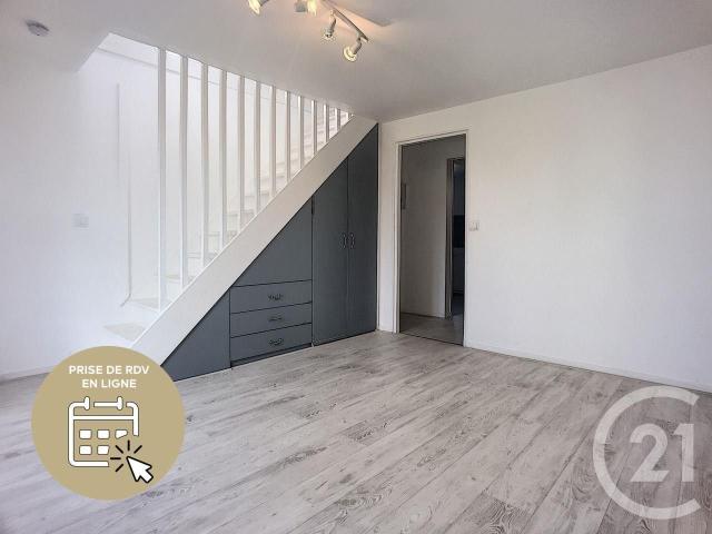 Appartement location à Melun, Machault