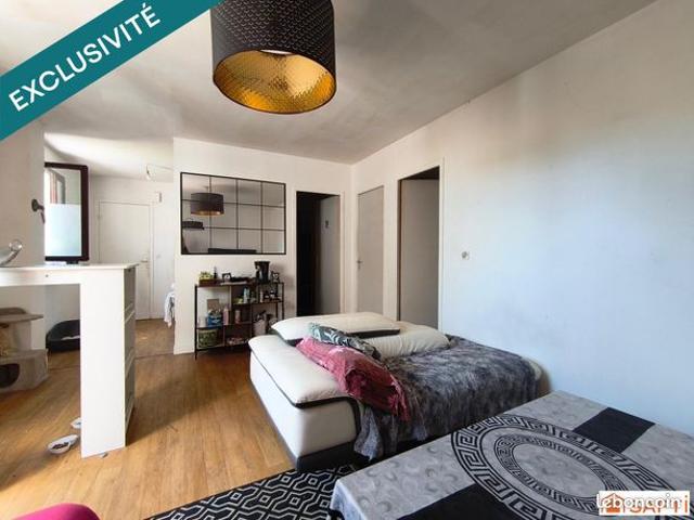 Appartement vente à Quimper, Bretagne