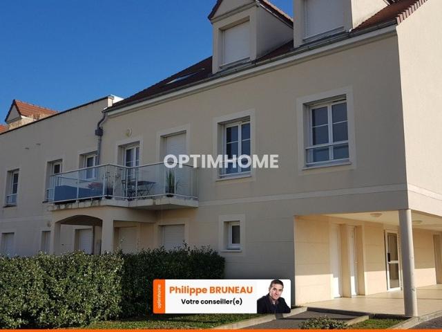 Appartement vente à Mantes-la-Jolie, Freneuse