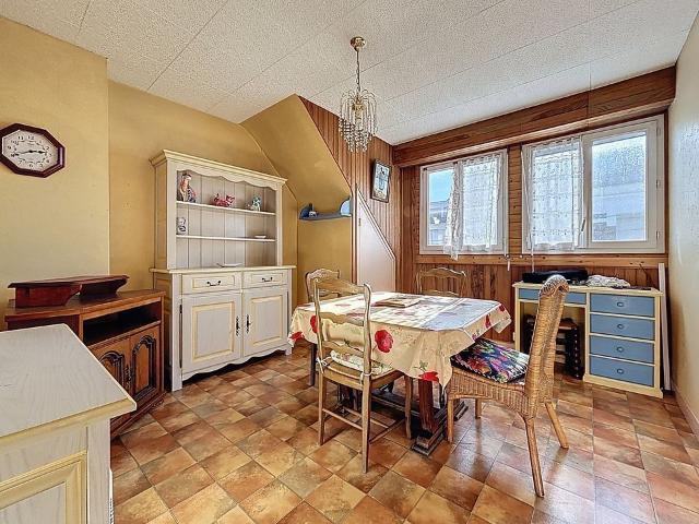 Appartement vente à Lorient, Bretagne