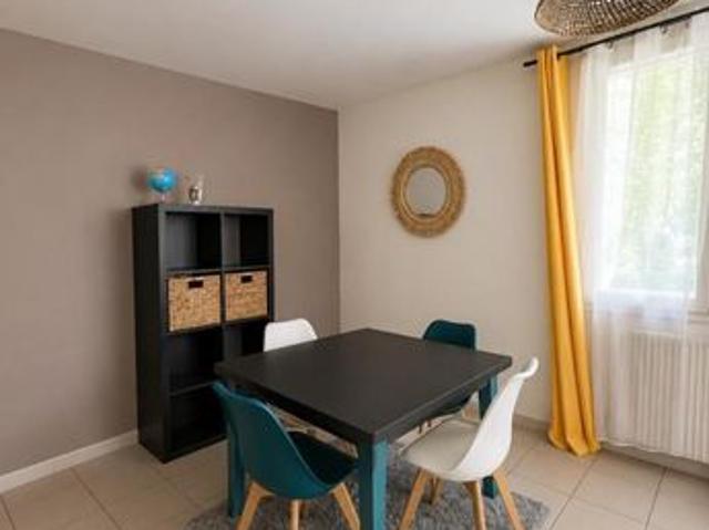 Appartement vente à Meaux, Dammartin-en-goële