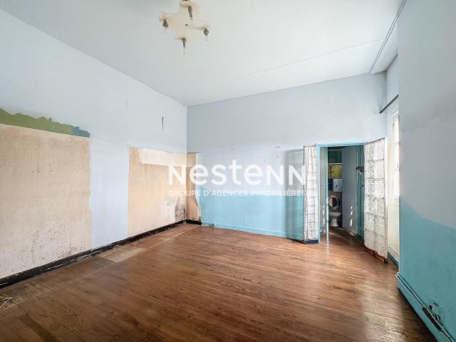 Appartement vente à Auch