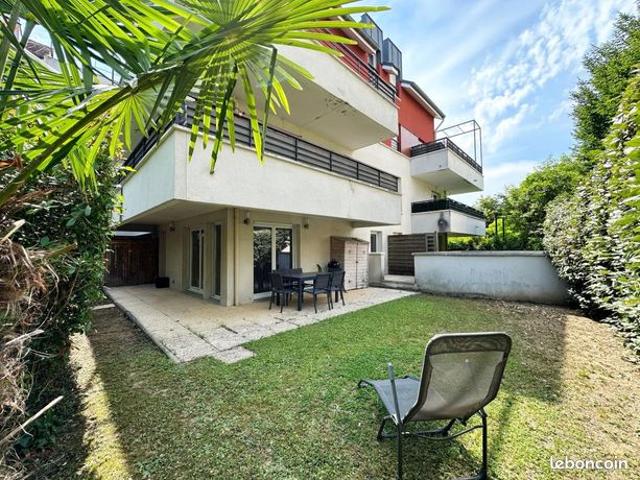 Appartement vente à Argenteuil, Herblay