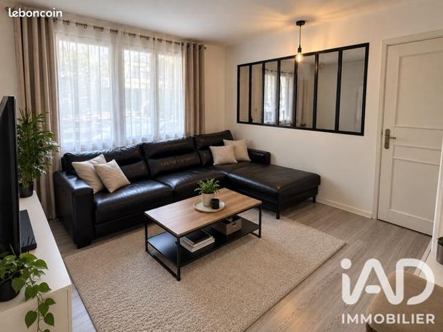 Appartement vente à Évry-Courcouronnes, Essonne