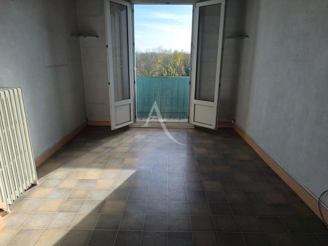 Appartement vente à Yerres, Essonne