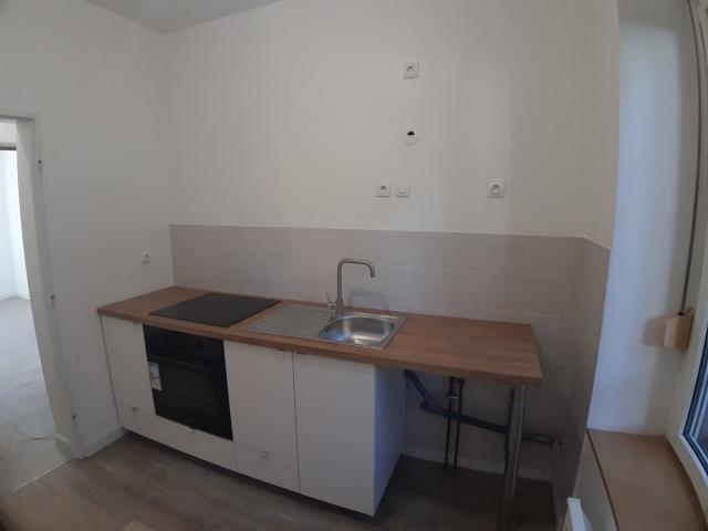 Appartement location à Saint-Dié-des-Vosges, Saint-dié