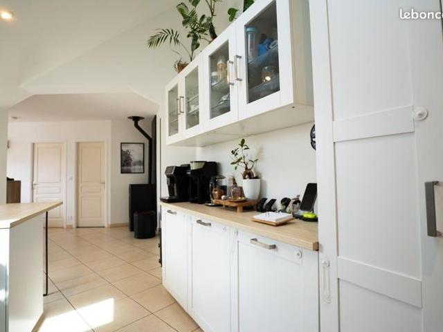 Appartement vente à Palaiseau, Villejust