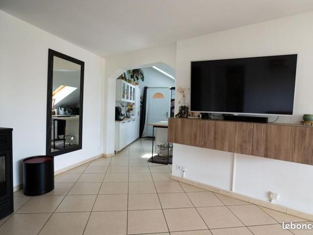 Appartement vente à Palaiseau, Villejust