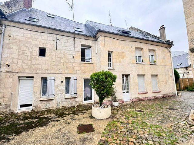 Appartement vente à Soissons