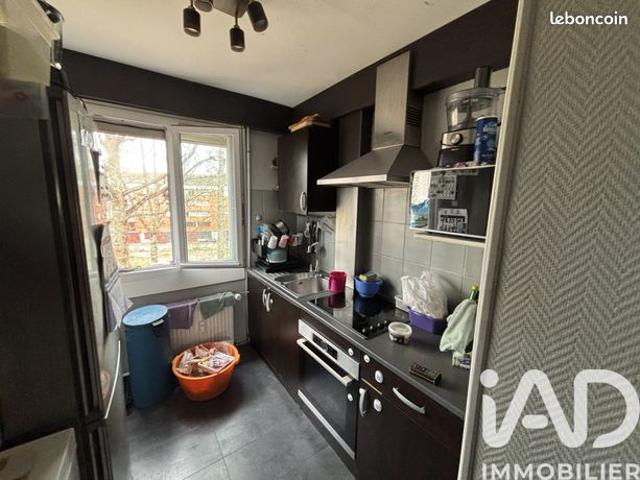 Appartement vente à Limoges