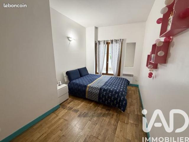 Appartement vente à Meaux