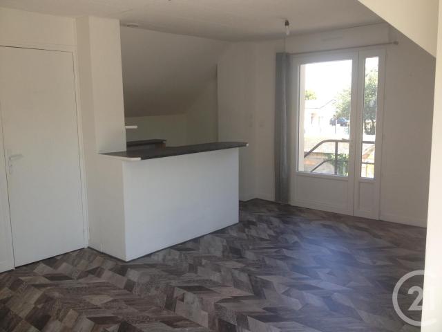 Appartement location à Châteaubriant-Ancenis, Avessac