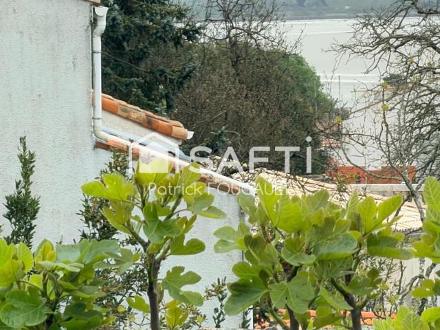 Appartement vente à Rochefort, Meschers-sur-gironde