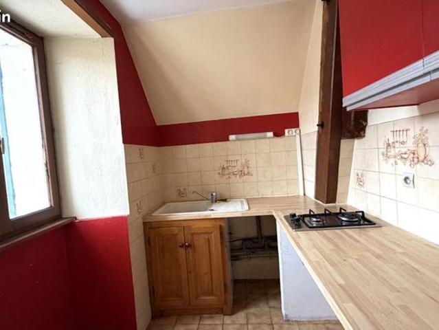 Appartement vente à Die, Lus-la-croix-haute