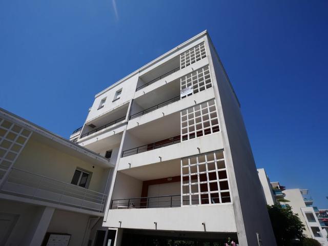Appartement vente à France métropolitaine, Royan