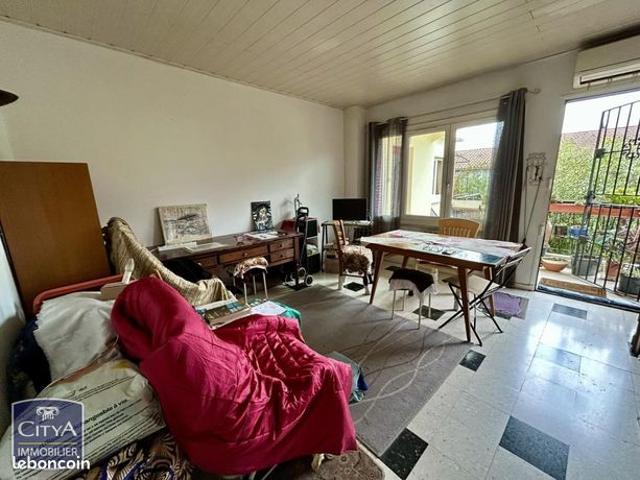 Appartement vente à Avignon