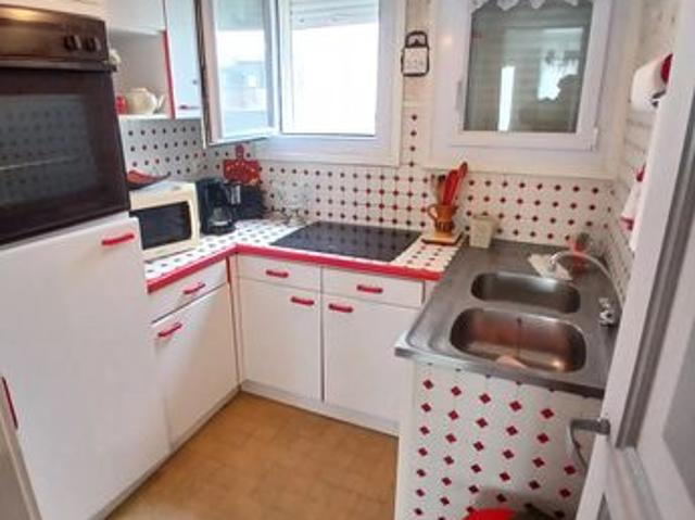 Appartement vente à Montreuil-sur-Mer, Berck