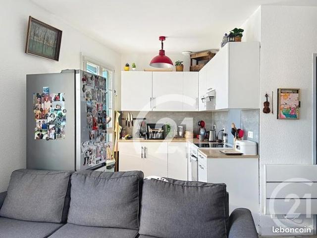 Appartement vente à Céret