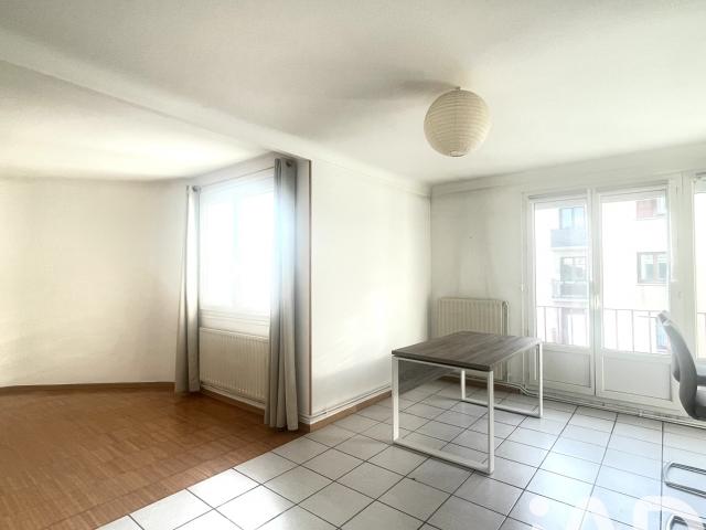 Appartement vente à Grenoble