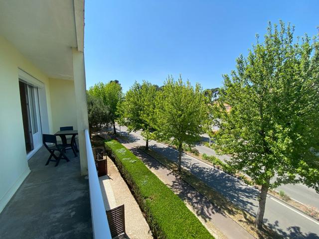 Appartement vente à Saint-Brévin l'Océan, Saint-Brevin-les-Pins