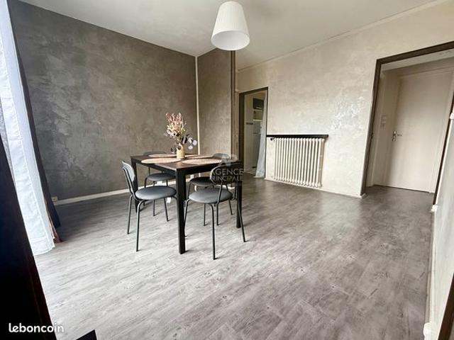 Appartement vente à Saint-Germain-en-Laye, Poissy