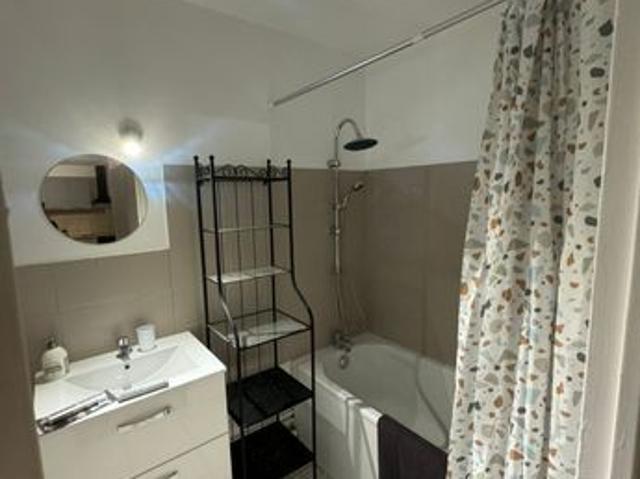 Appartement vente à Villetaneuse, Martinique