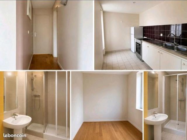 Appartement vente à Saint-Omer, Aire-sur-la-lys