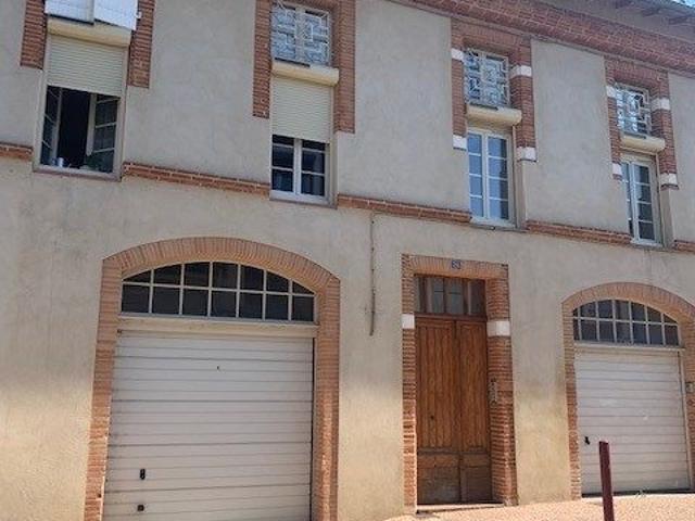 Appartement location à Toulouse, Grenade
