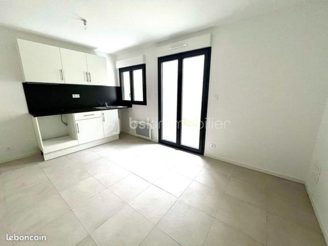 Appartement vente à Étampes, Etampes