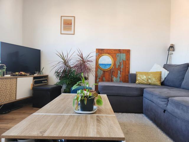 Appartement vente à Les Sables-d'Olonne