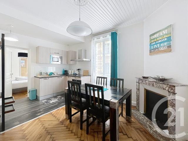 Appartement vente à Épernay, Epernay