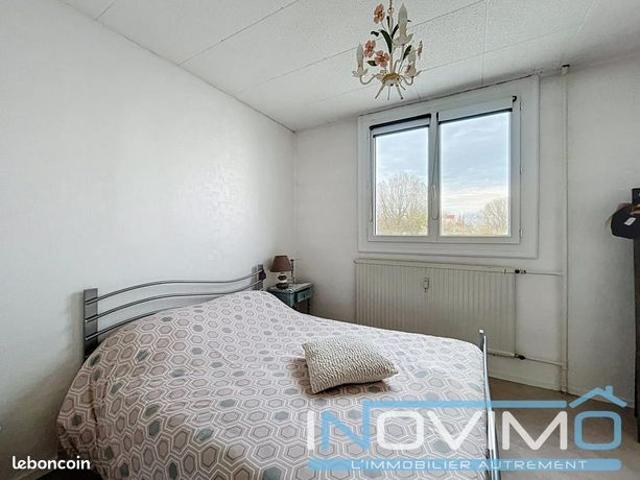 Appartement vente à Dunkerque