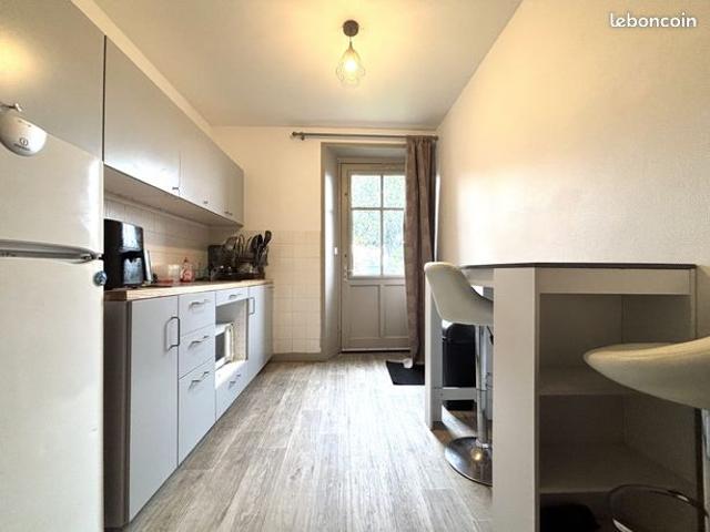 Appartement vente à Rennes, Bretagne
