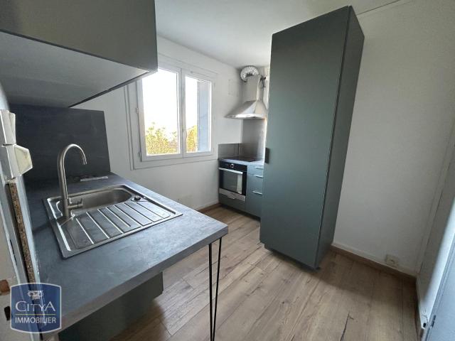 Appartement location à Courte Boule, Tarbes