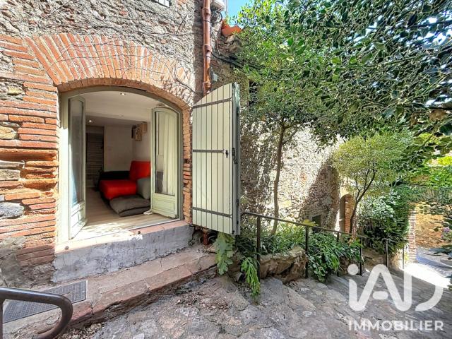 Appartement vente à Céret, Castelnou