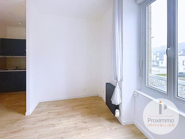 Appartement location à Pontivy, Bretagne