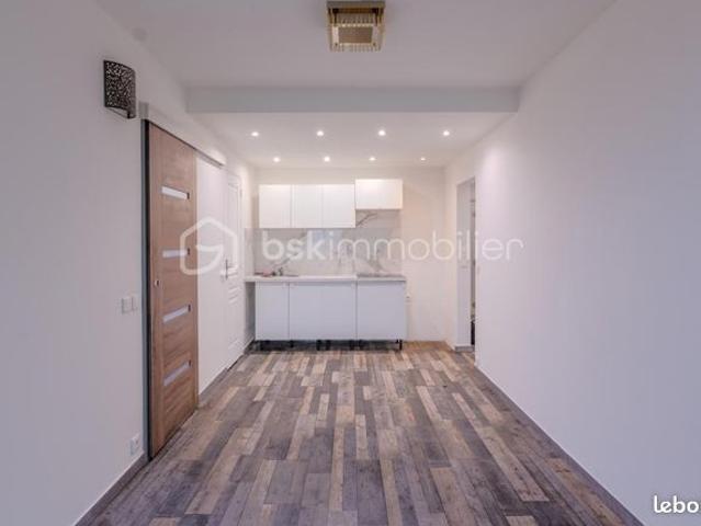 Appartement vente à Saint-Denis, Saint-denis