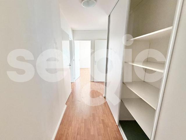 Appartement location à Nanterre, Courbevoie