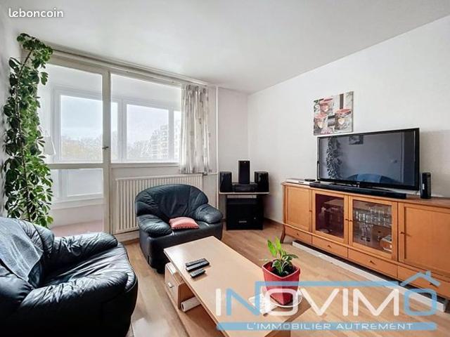 Appartement vente à Dunkerque
