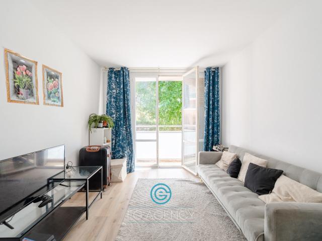 Appartement vente à Marseille