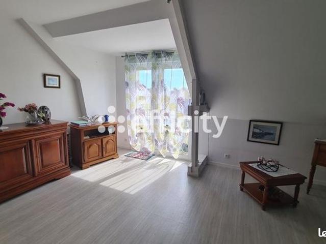 Appartement vente à Redon, Bretagne